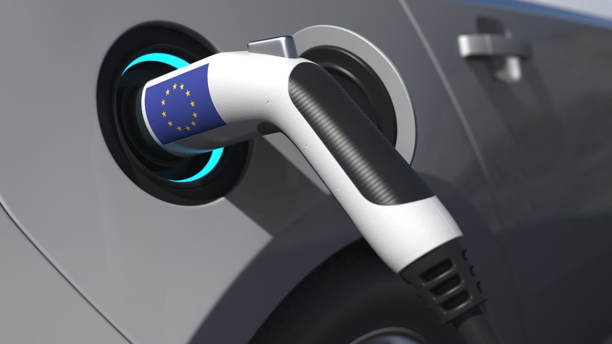 Evropa poprvé jako lídr v autech budoucnosti. Předčila i Čínu